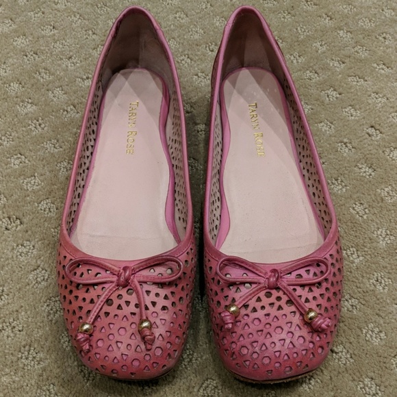 Taryn Rose flats size 8.5 - Picture 1 of 6